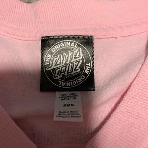 Santa Cruz long sleeve